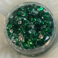 Show Ring Sparkle