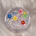 Glitterin' Wildflowers