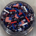 Stars, Stripes, and Spurs