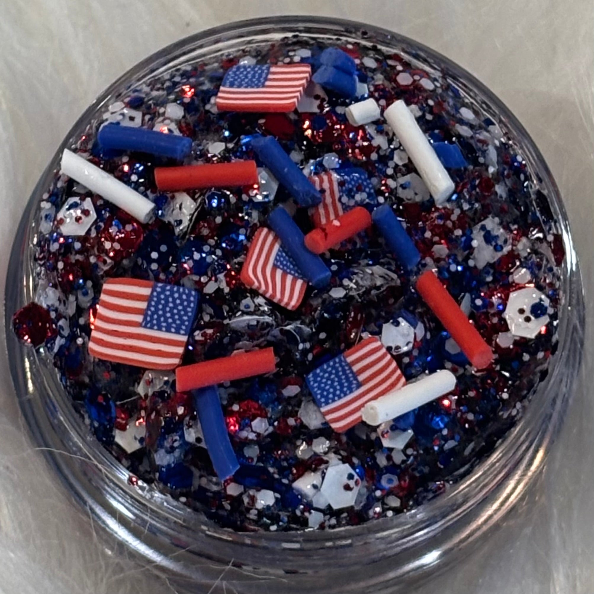Stars, Stripes, and Spurs