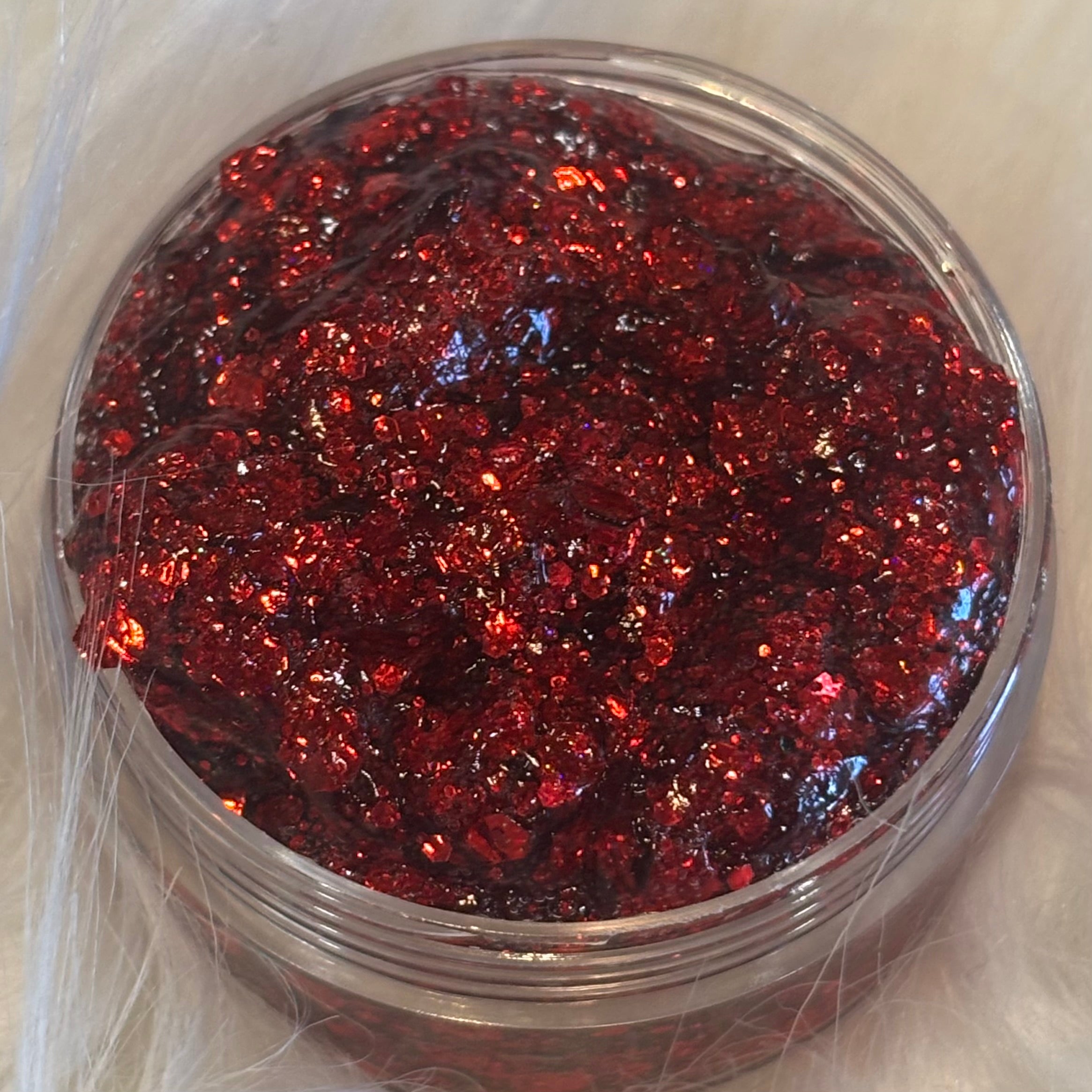 Strawberry Jam